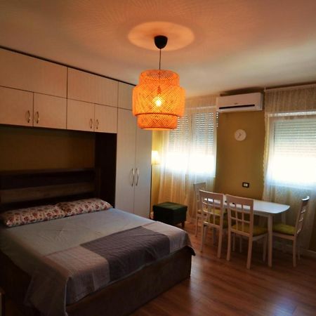 Studio Silva 2 Тирана Екстериор снимка