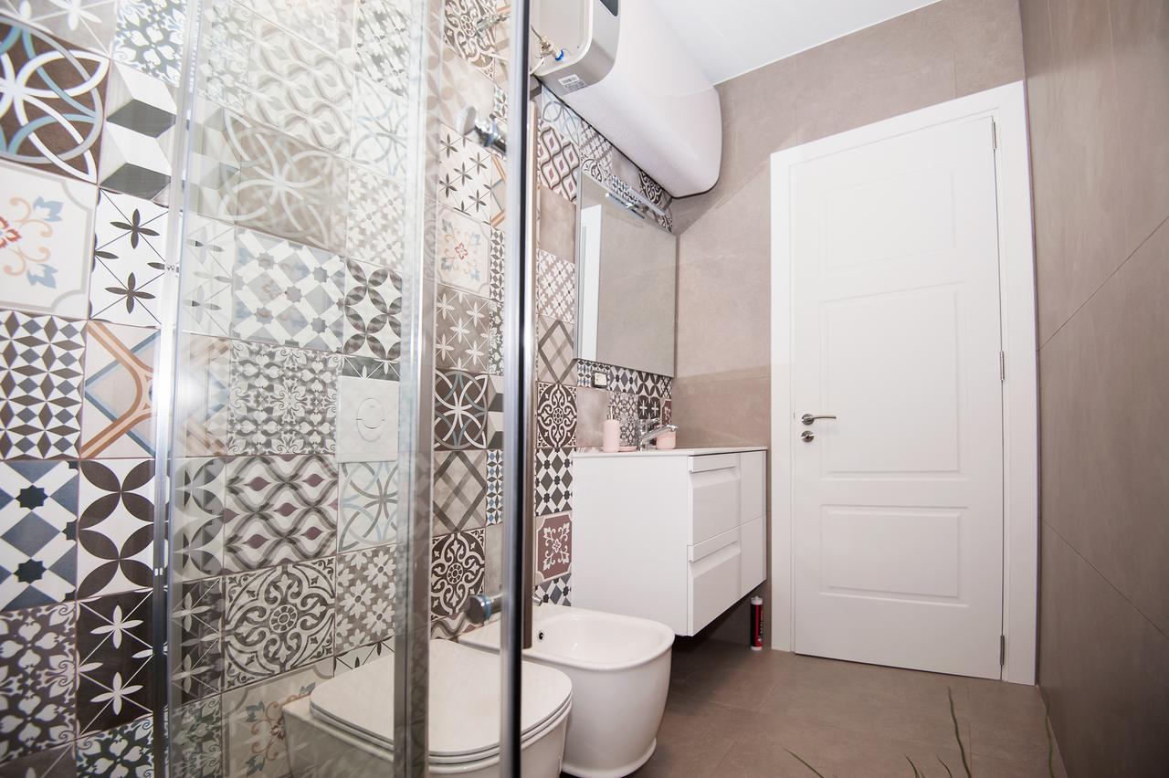 Studio Silva 2 Тирана Екстериор снимка