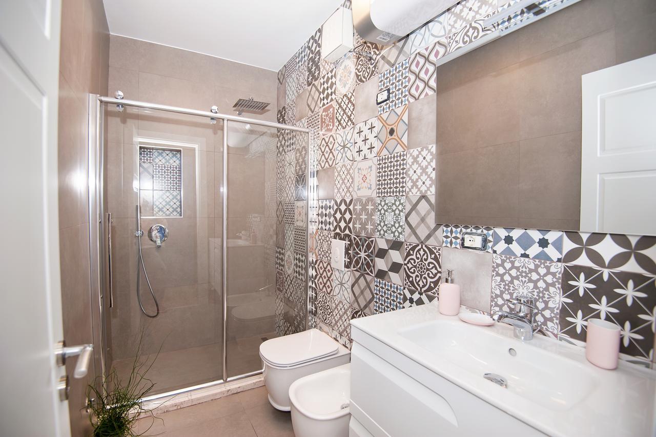 Studio Silva 2 Тирана Екстериор снимка
