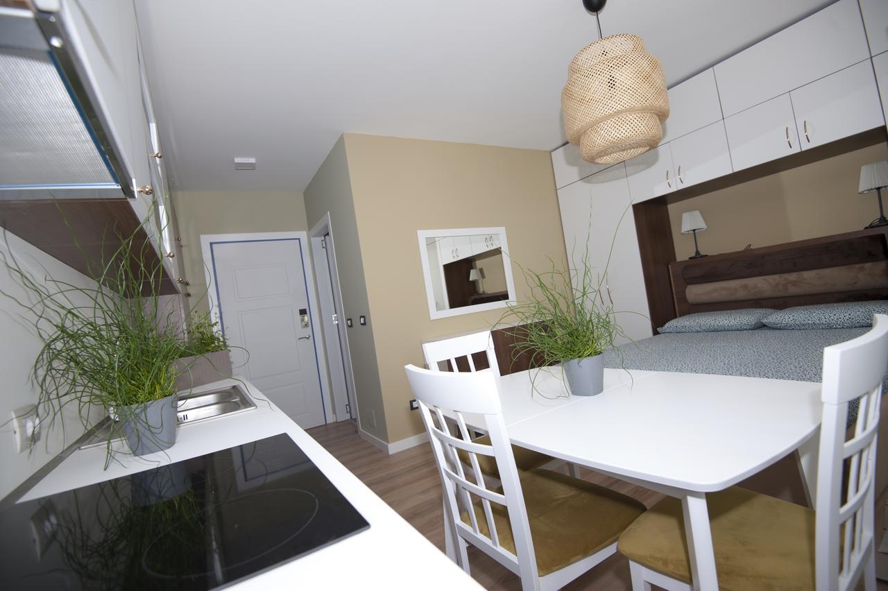 Studio Silva 2 Тирана Екстериор снимка