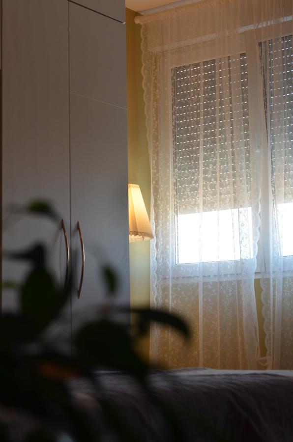 Studio Silva 2 Тирана Екстериор снимка