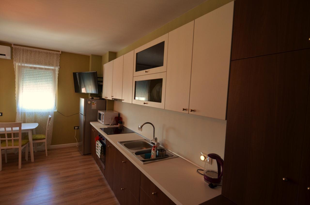 Studio Silva 2 Тирана Екстериор снимка