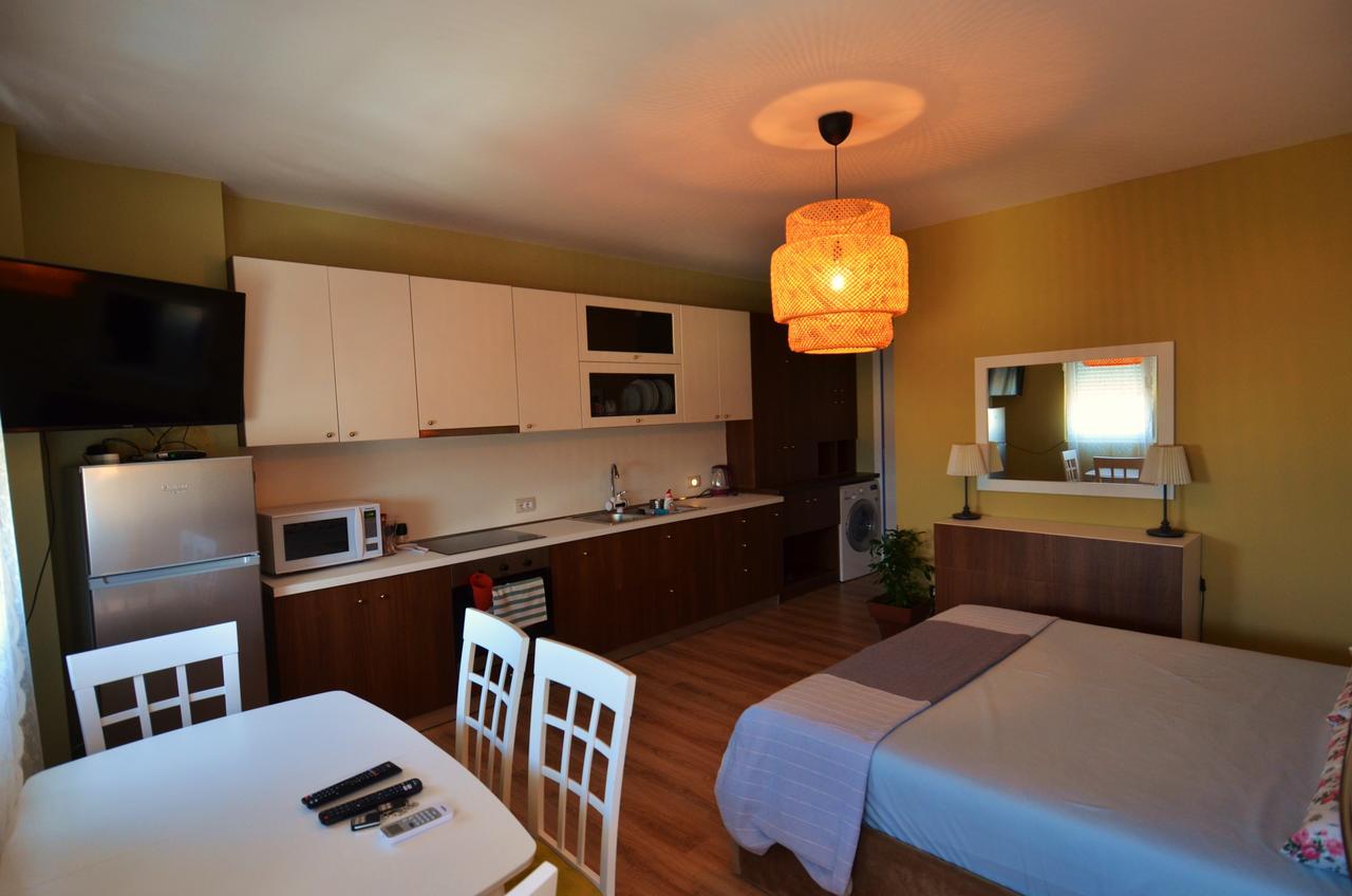 Studio Silva 2 Тирана Екстериор снимка