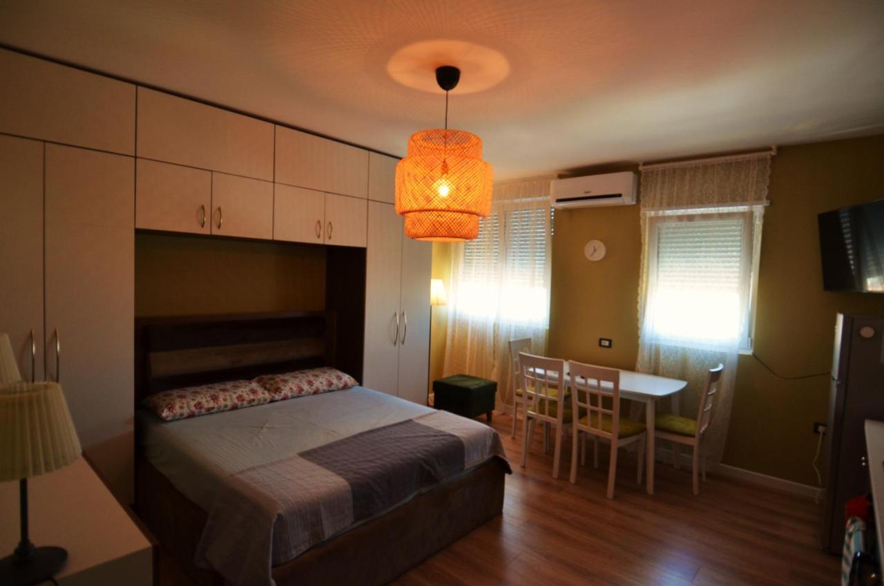 Studio Silva 2 Тирана Екстериор снимка