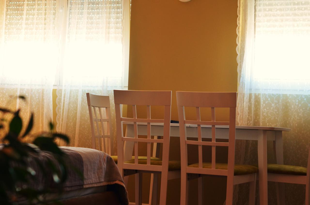 Studio Silva 2 Тирана Екстериор снимка