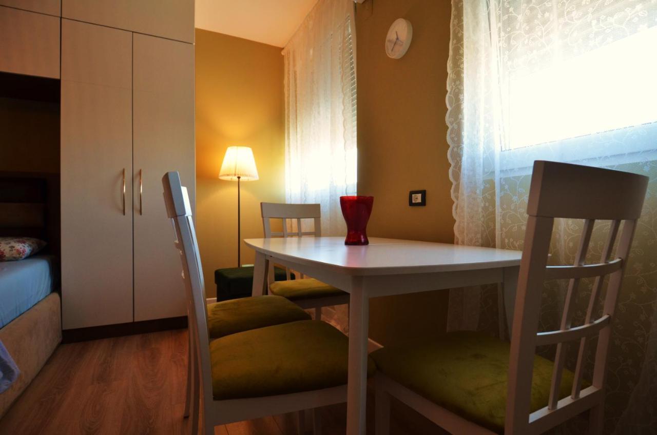 Studio Silva 2 Тирана Екстериор снимка