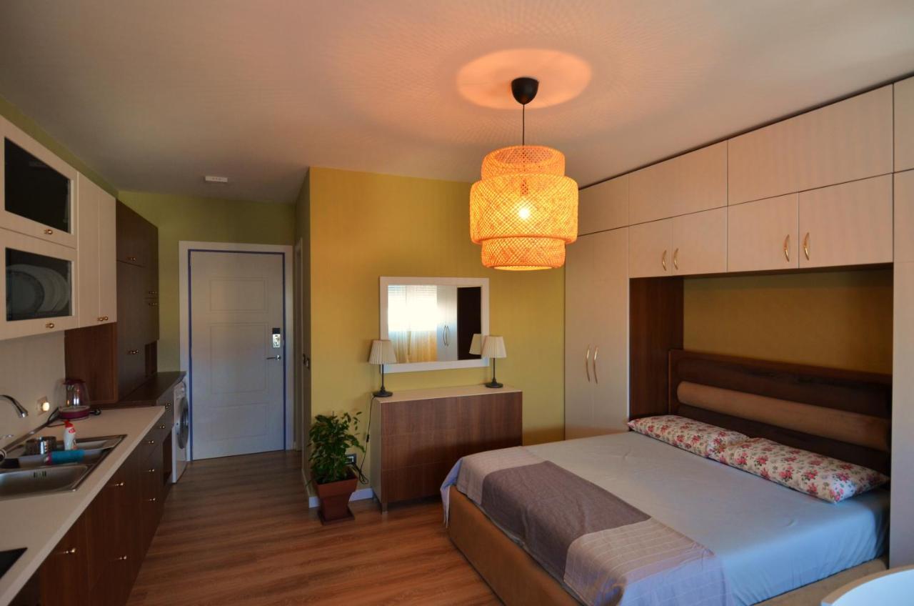 Studio Silva 2 Тирана Екстериор снимка