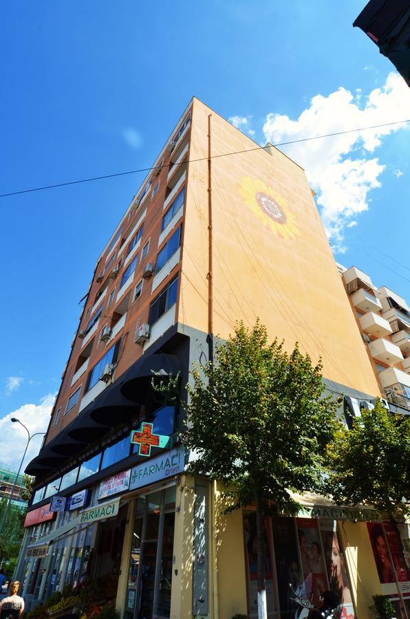 Studio Silva 2 Тирана Екстериор снимка
