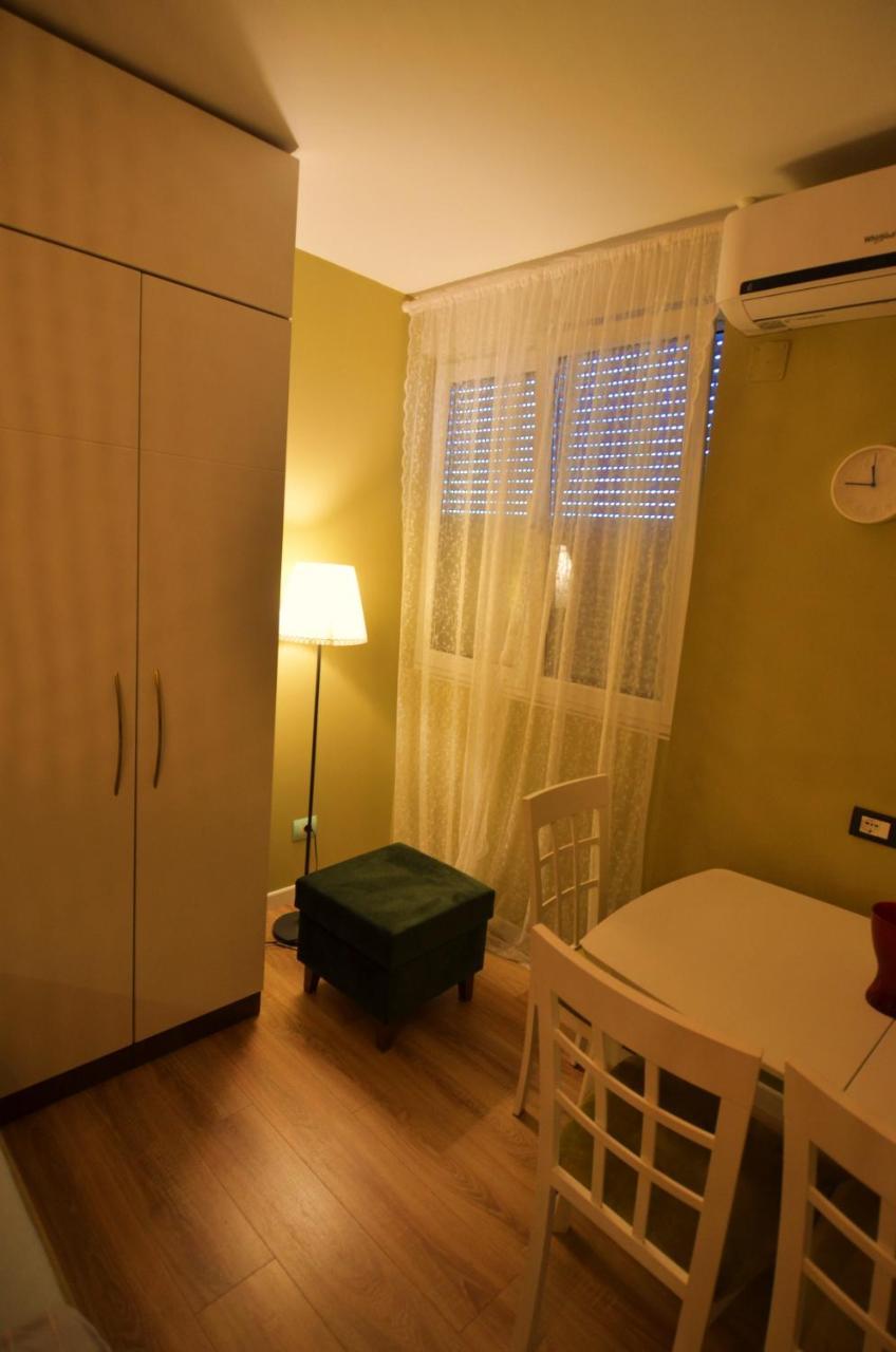 Studio Silva 2 Тирана Екстериор снимка