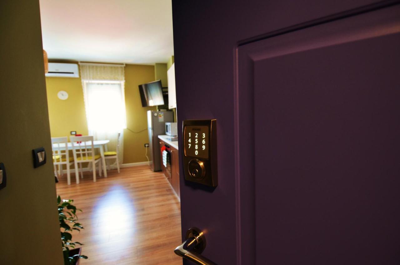 Studio Silva 2 Тирана Екстериор снимка