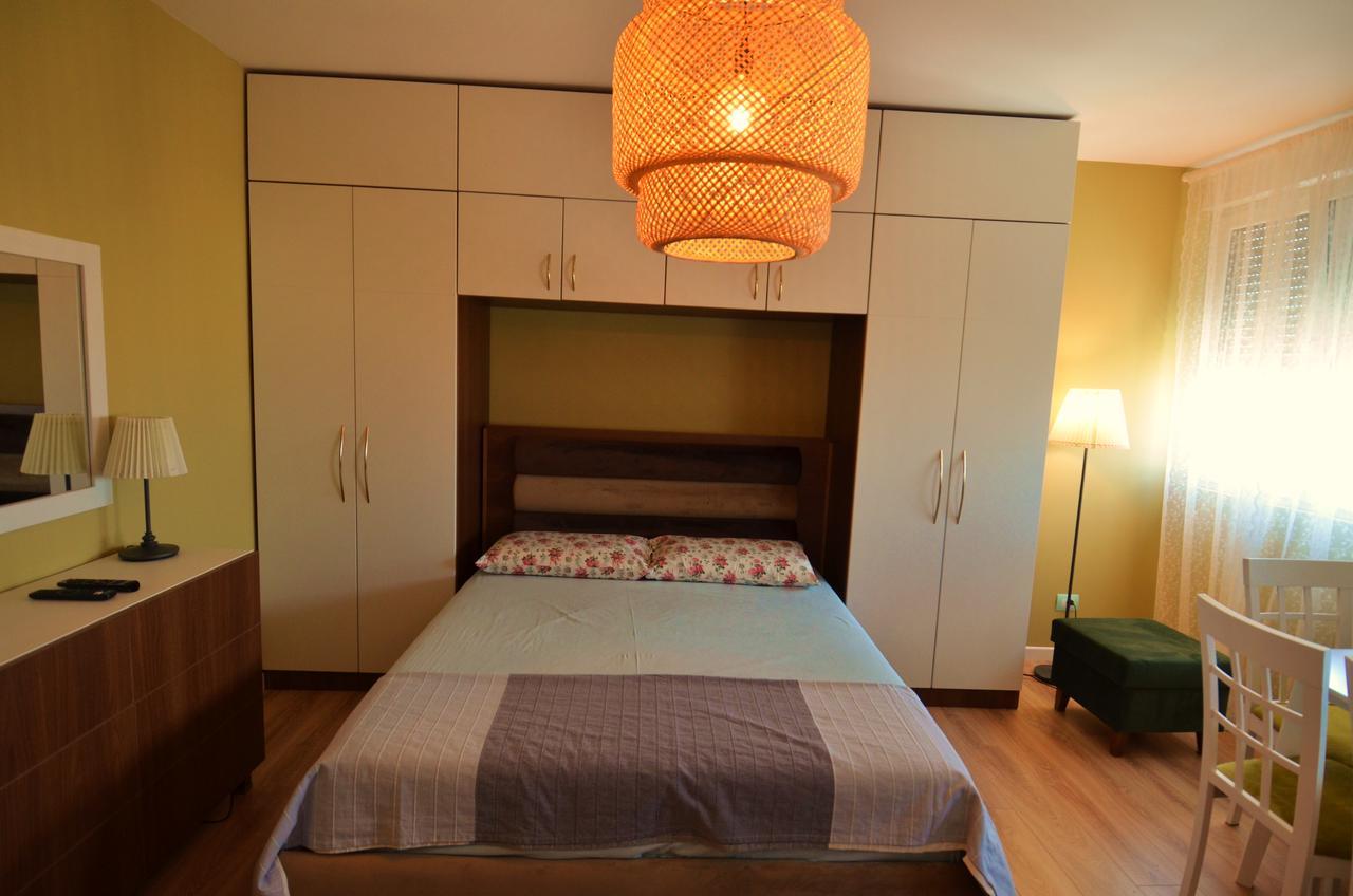 Studio Silva 2 Тирана Екстериор снимка