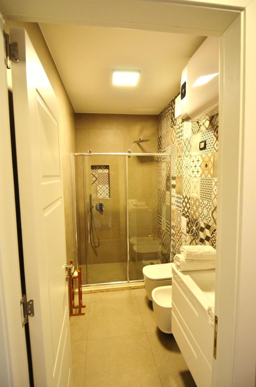 Studio Silva 2 Тирана Екстериор снимка