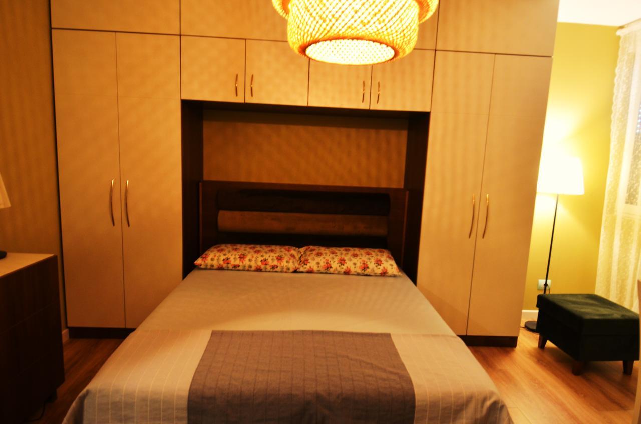 Studio Silva 2 Тирана Екстериор снимка