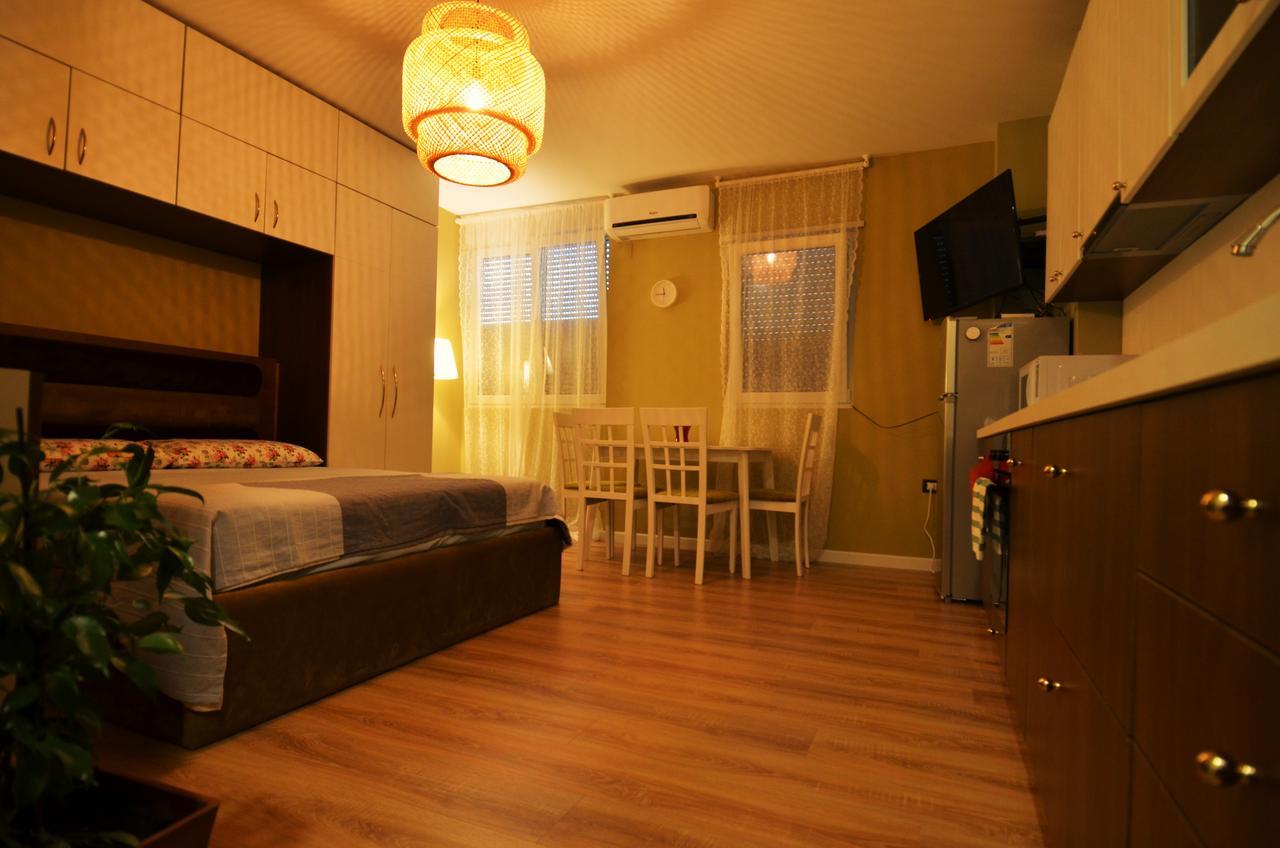 Studio Silva 2 Тирана Екстериор снимка