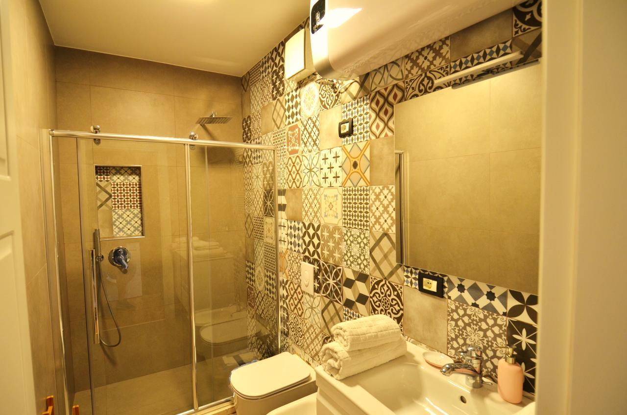 Studio Silva 2 Тирана Екстериор снимка