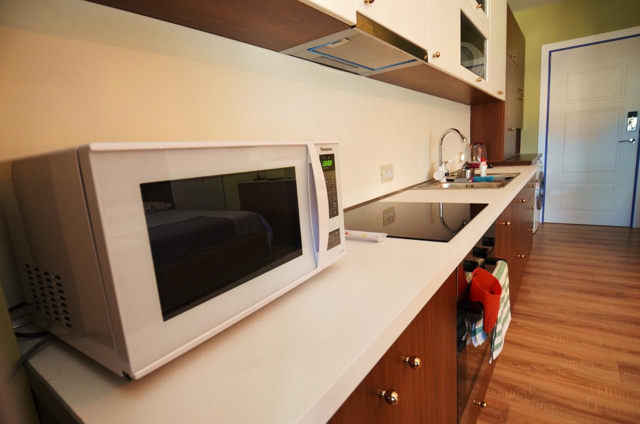 Studio Silva 2 Тирана Екстериор снимка