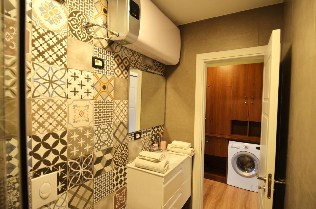 Studio Silva 2 Тирана Екстериор снимка