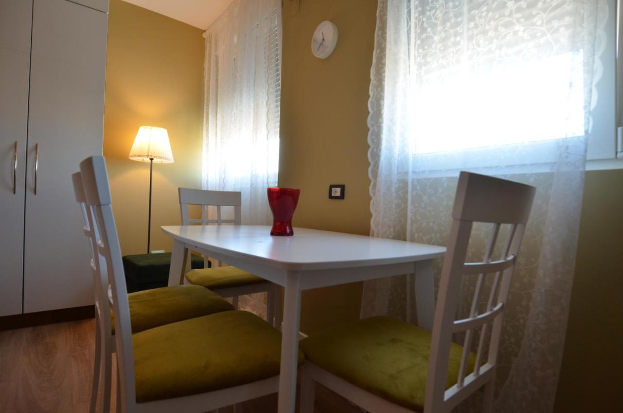 Studio Silva 2 Тирана Екстериор снимка